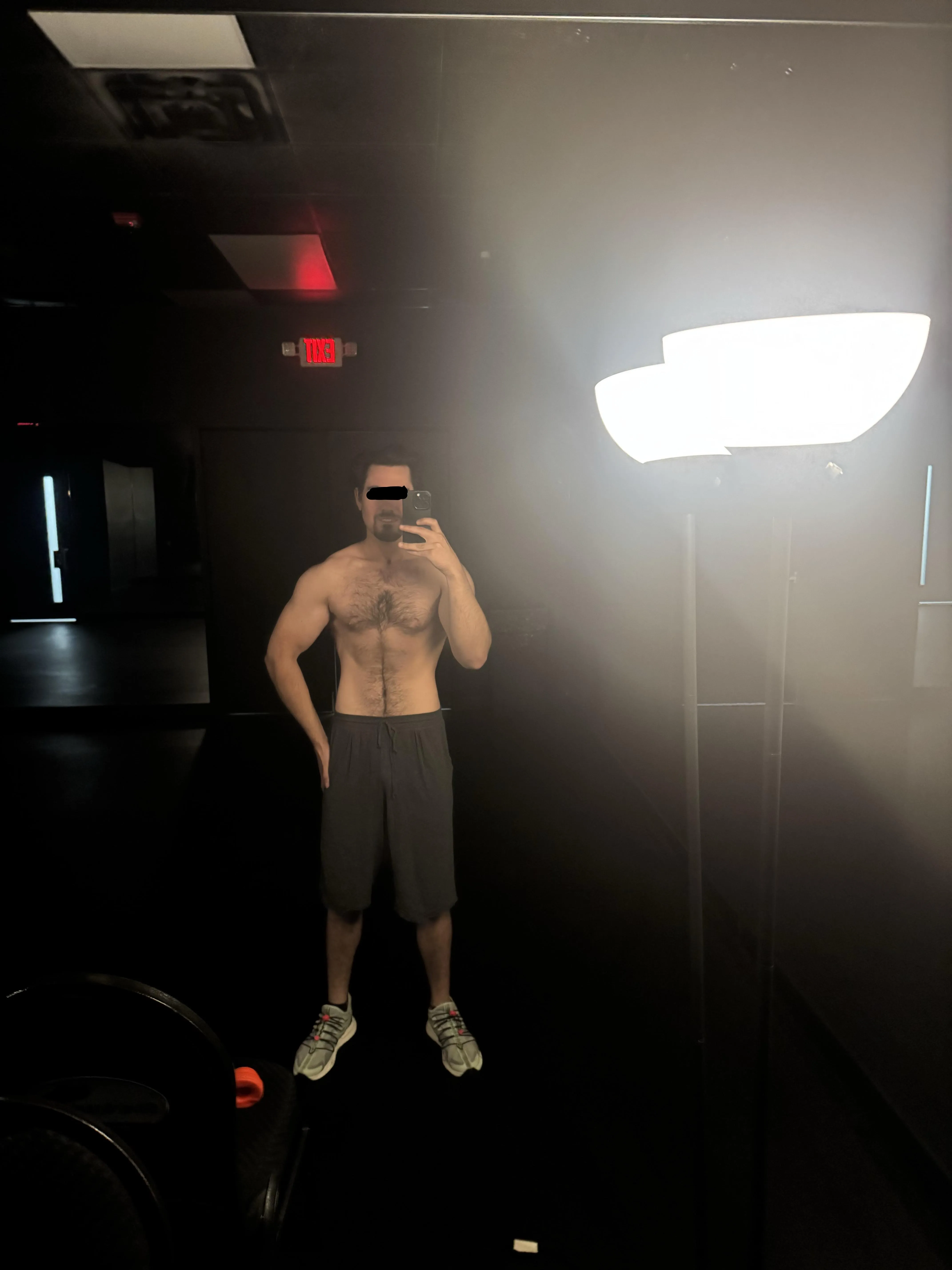 21] [M4F] [North Jersey] Chill but You’ll Still Notice Me