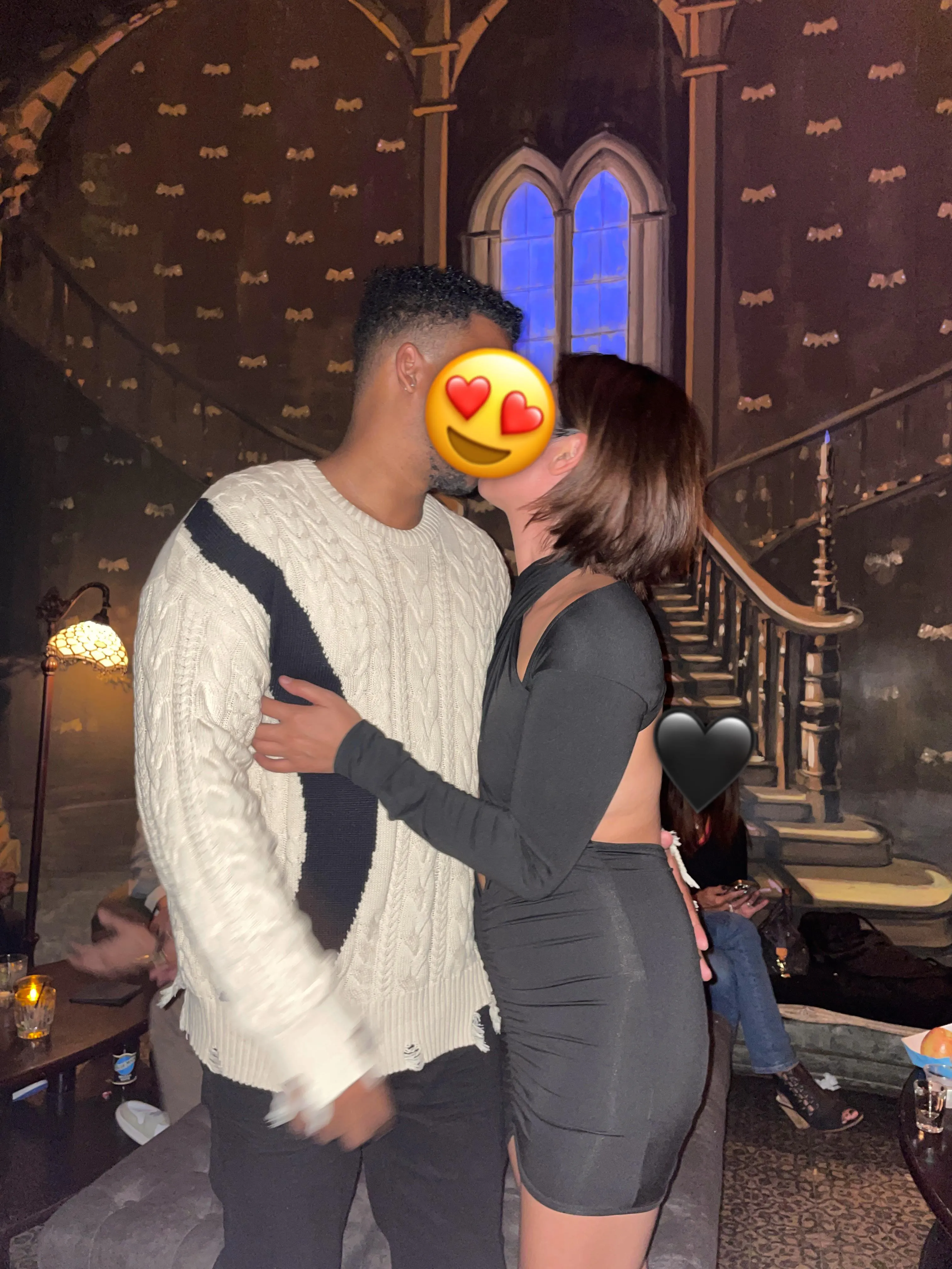 [33/36] [MF4MF] [LA/Hollywood] Fun couple looking for friends.