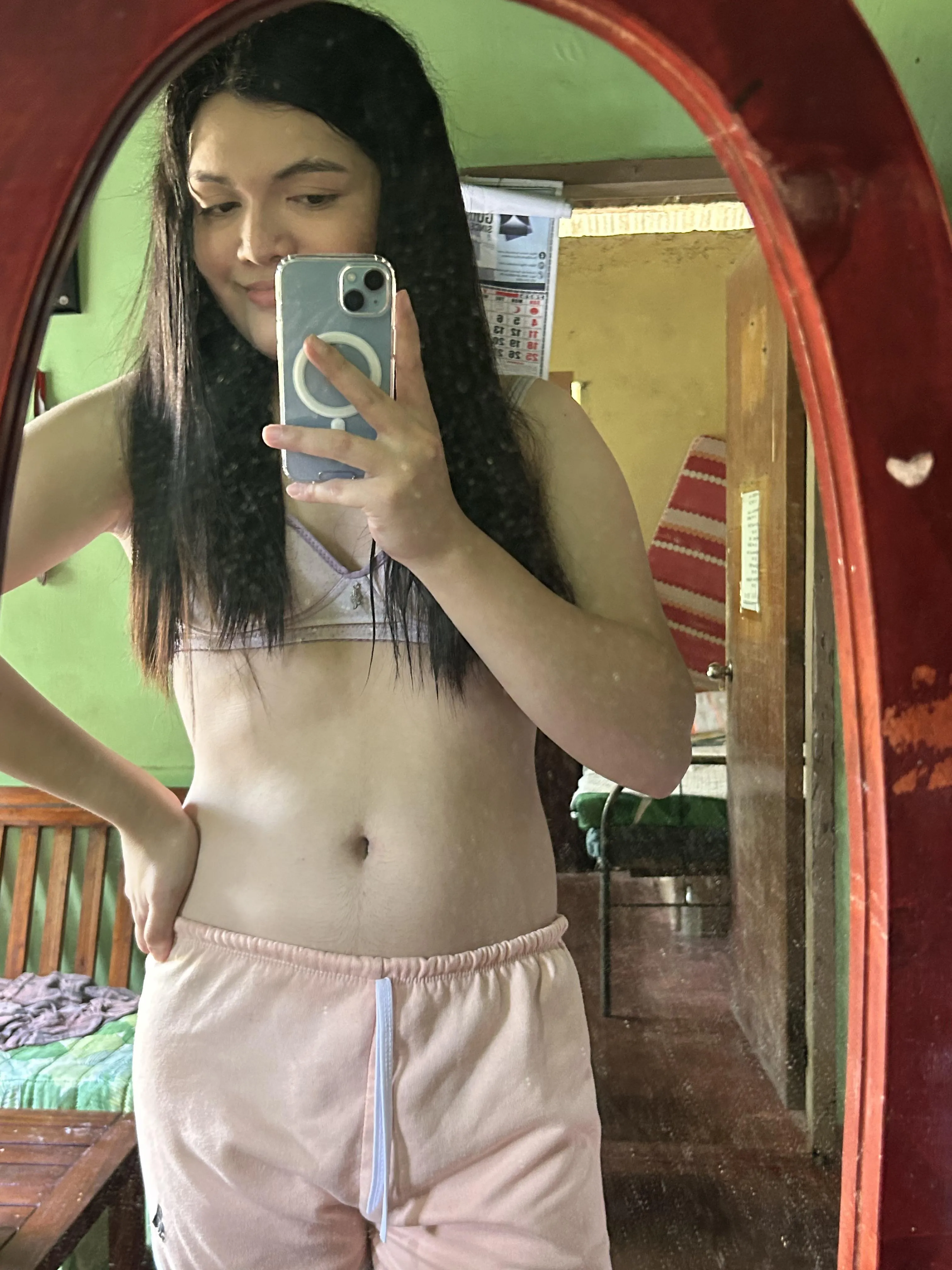 Asian trans here, How do I look?