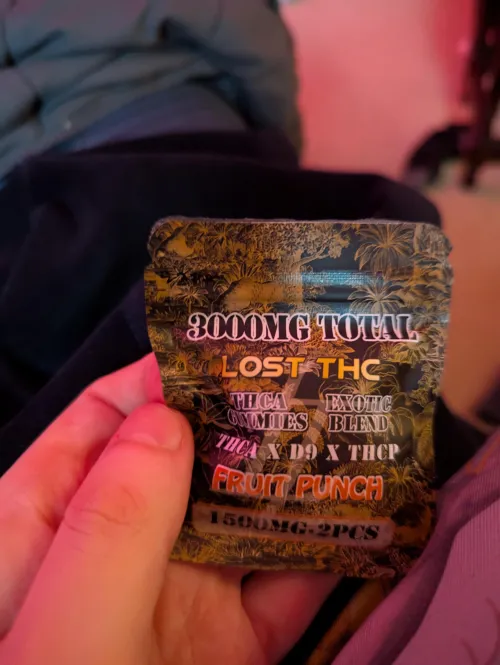 Did Absolutely Nothing