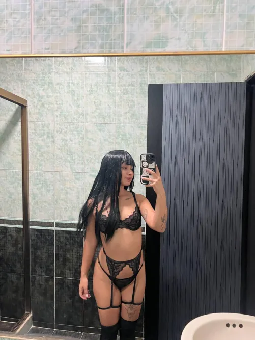 Do you like how black looks on me? [selling] [verify] available for [sext] [cam] [custom] [premade]