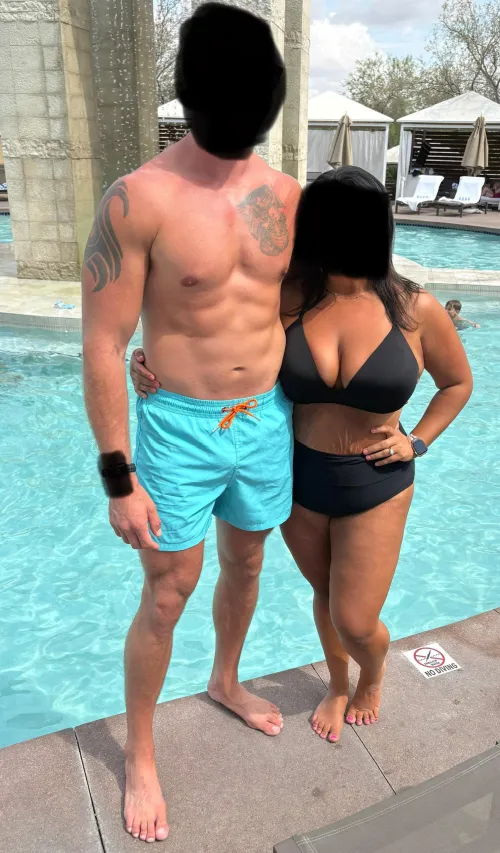 East Valley Couple looking for straight guy or bi girl