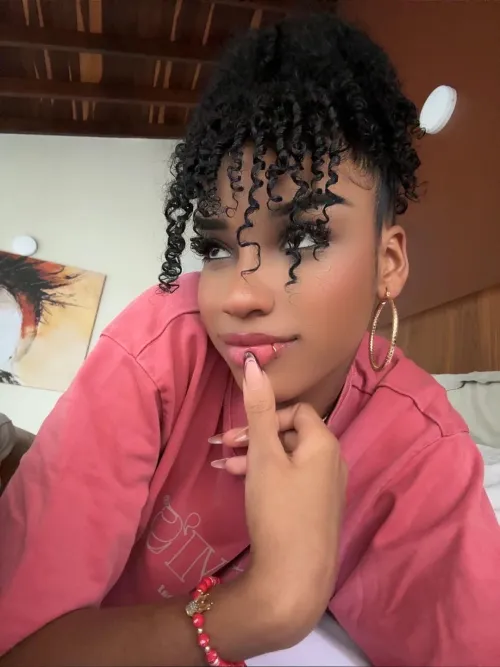 I think I am ready to have a first boyfriend, but I'm still kinda shy