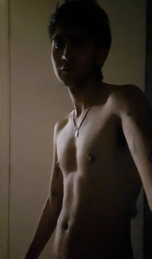 it is getting late, what you wanna do?