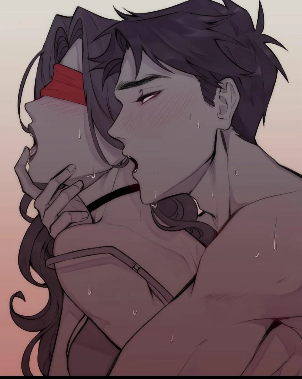 Let me take care of your needs baby girl <3