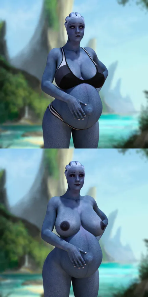 Liara (breedingduties)