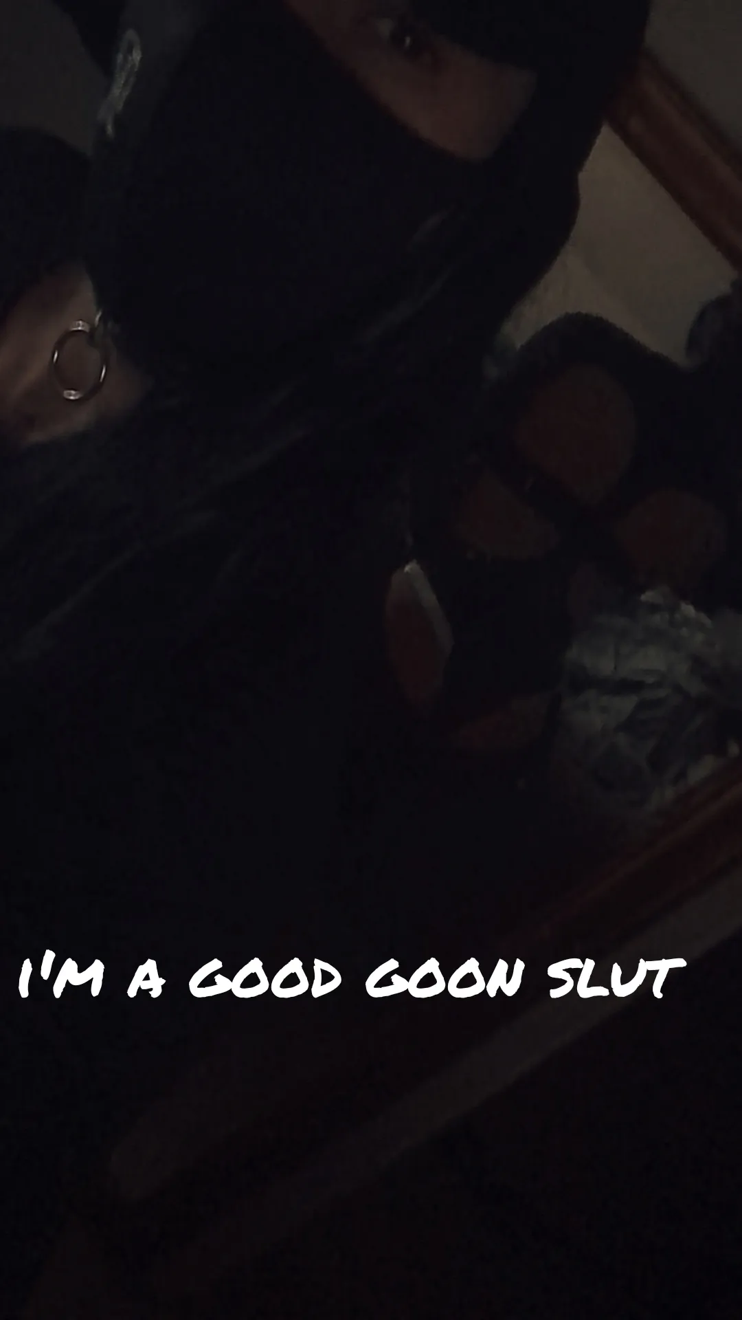 Make me feel like a slut please 🤤🤤🔥🔥