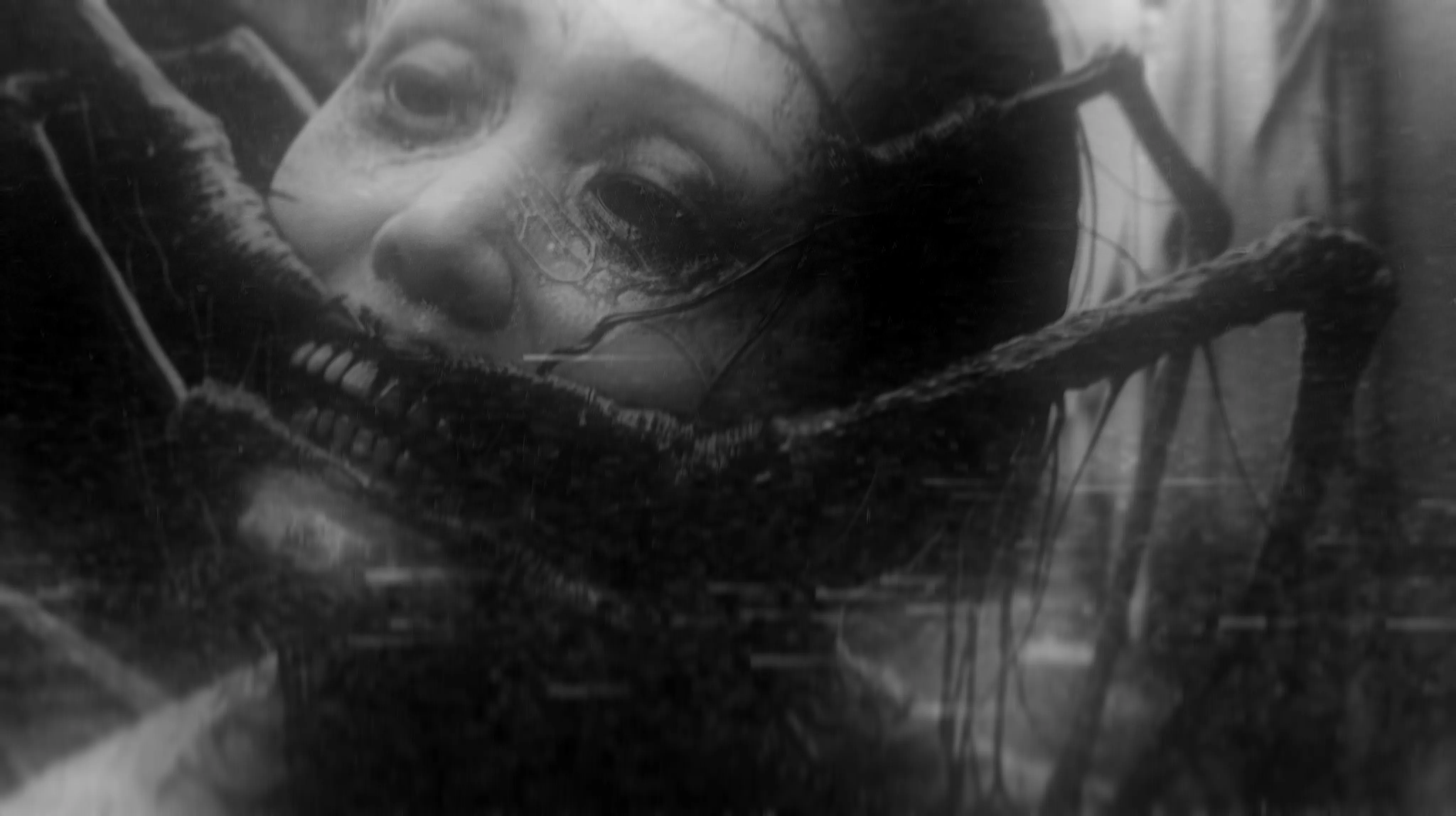 Peel It Back / Make Me Hurt