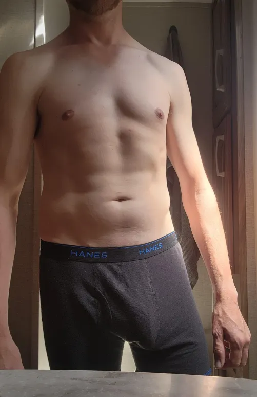 38 M4F Kalispell - gentleman looking for fun