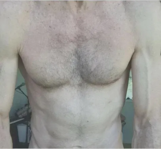 46 [m4m][VA] 20171 very submissive seeking selfish hung top in Herndon