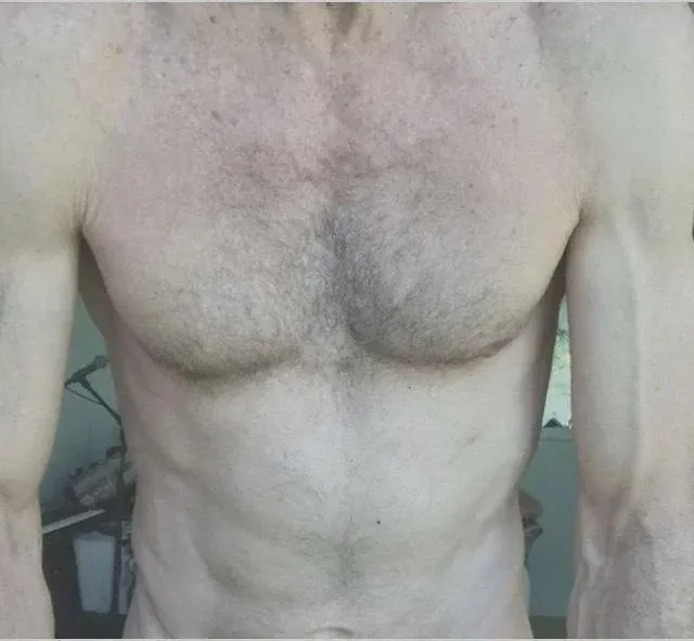 46 [m4m][VA] 20171 very submissive seeking selfish hung top in Herndon