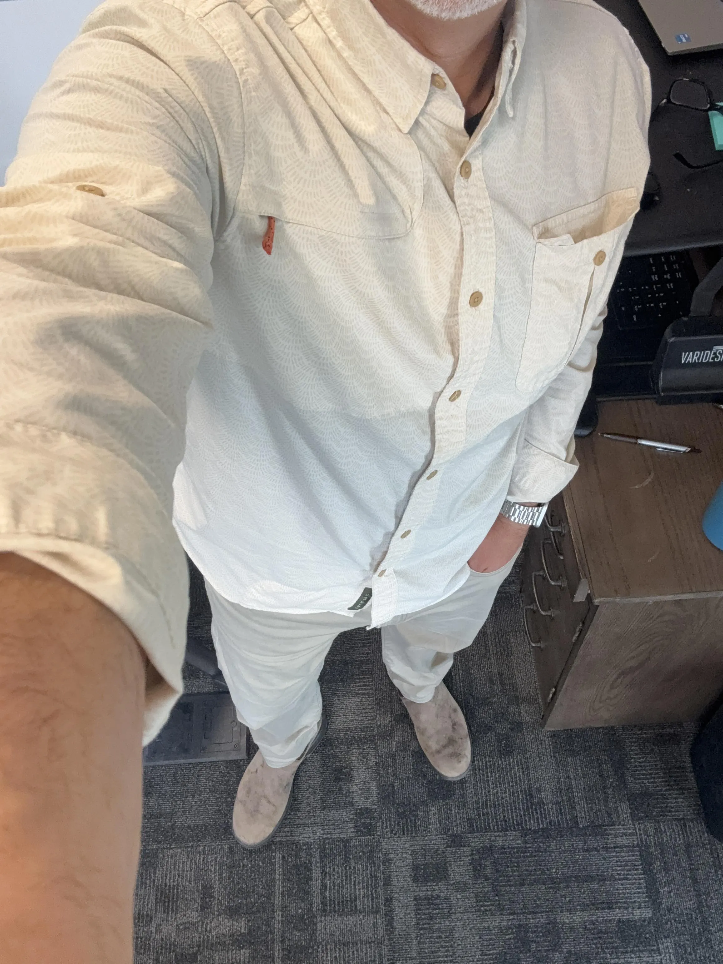 48 M4F Billings - In town next week. Handsome, mature, self aware, fun, and looking for a dinner date.