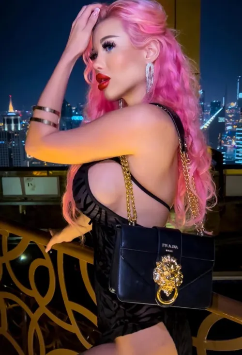 Built in fire, walking in grace