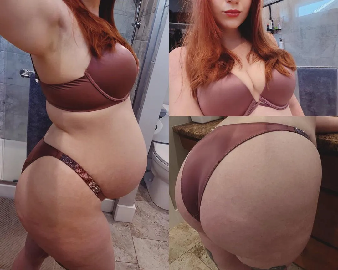 Come see why my creamy pregnancy panties are so popular before it’s too late! [Selling] [US] menu below in comments below