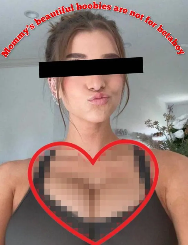 Dm if you are able to condition a beta further (pic is not mine)