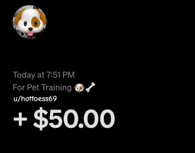 Draining & training! Who’s next?