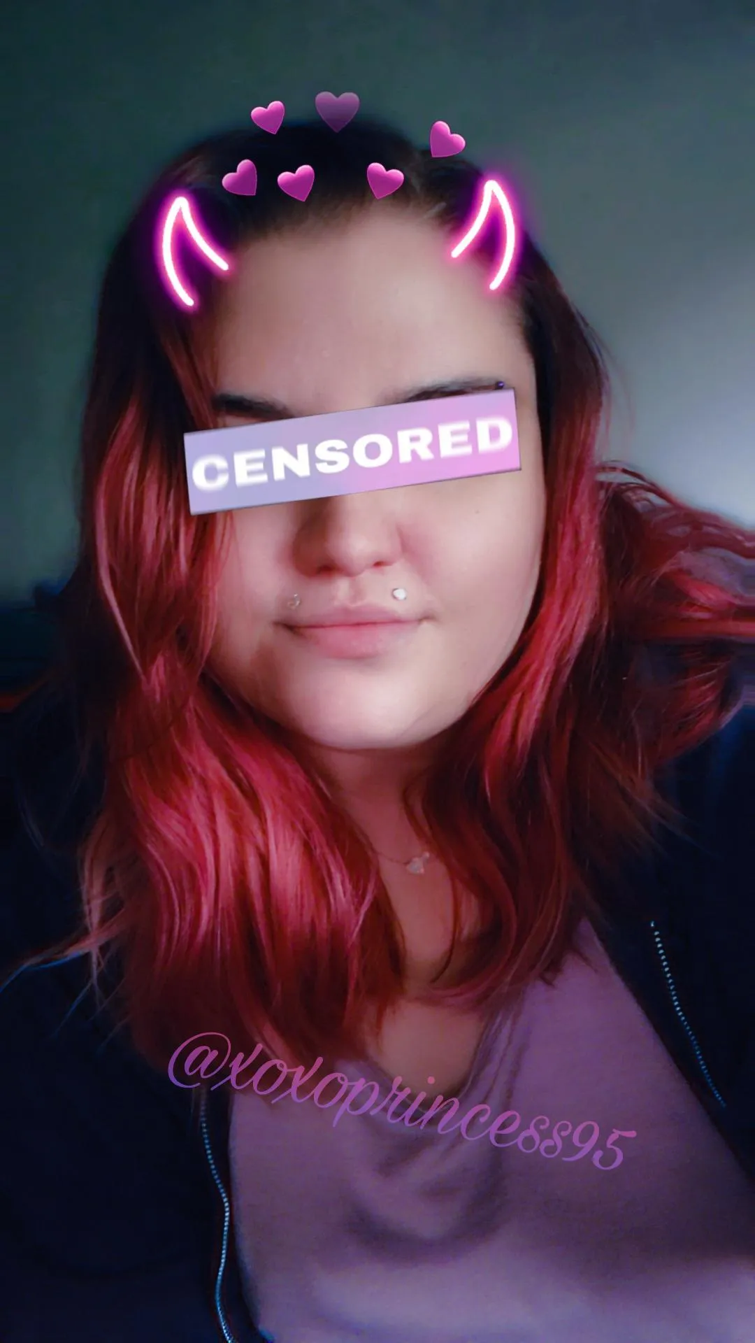 Dressed up or relaxing, I am your greatest obsession. So, goon your day away, fall deeper into oblivion & send to Mommy with every stroke💋