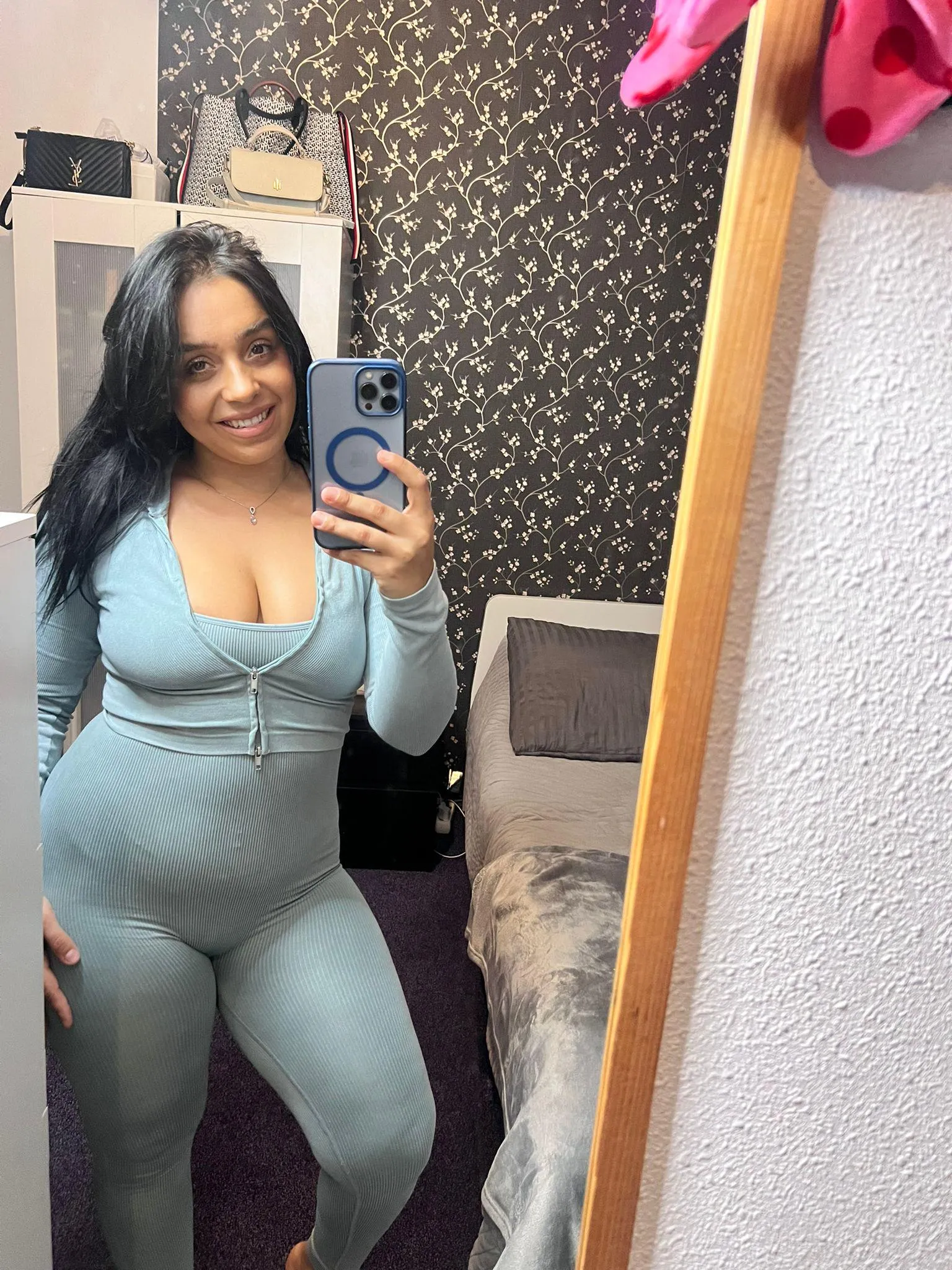 Every inch of me is crafted to be savored—lucky for you, I’m in a sharing mood.