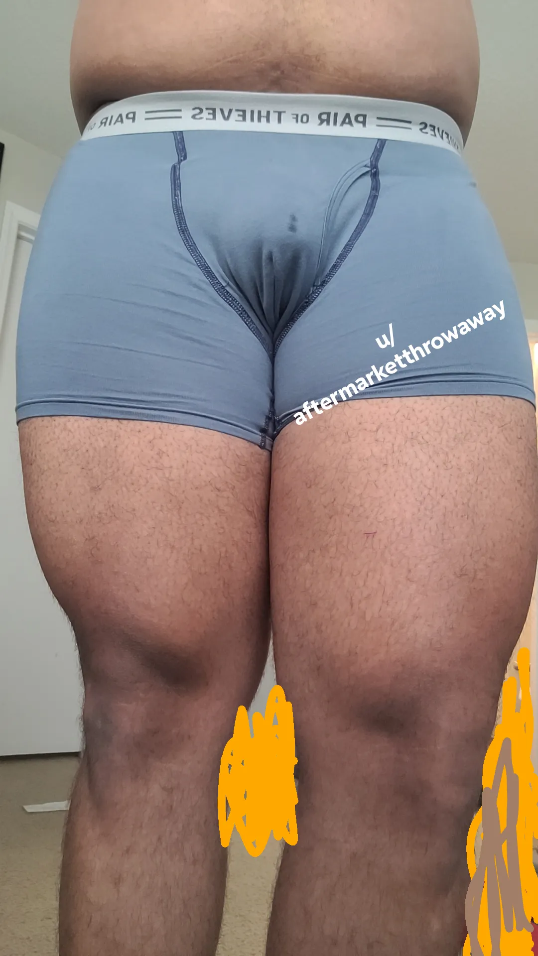 Feeling the pump from the gym