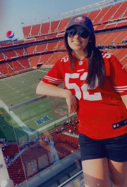 Football breeding session with a big  group maybe? 🥺🤍