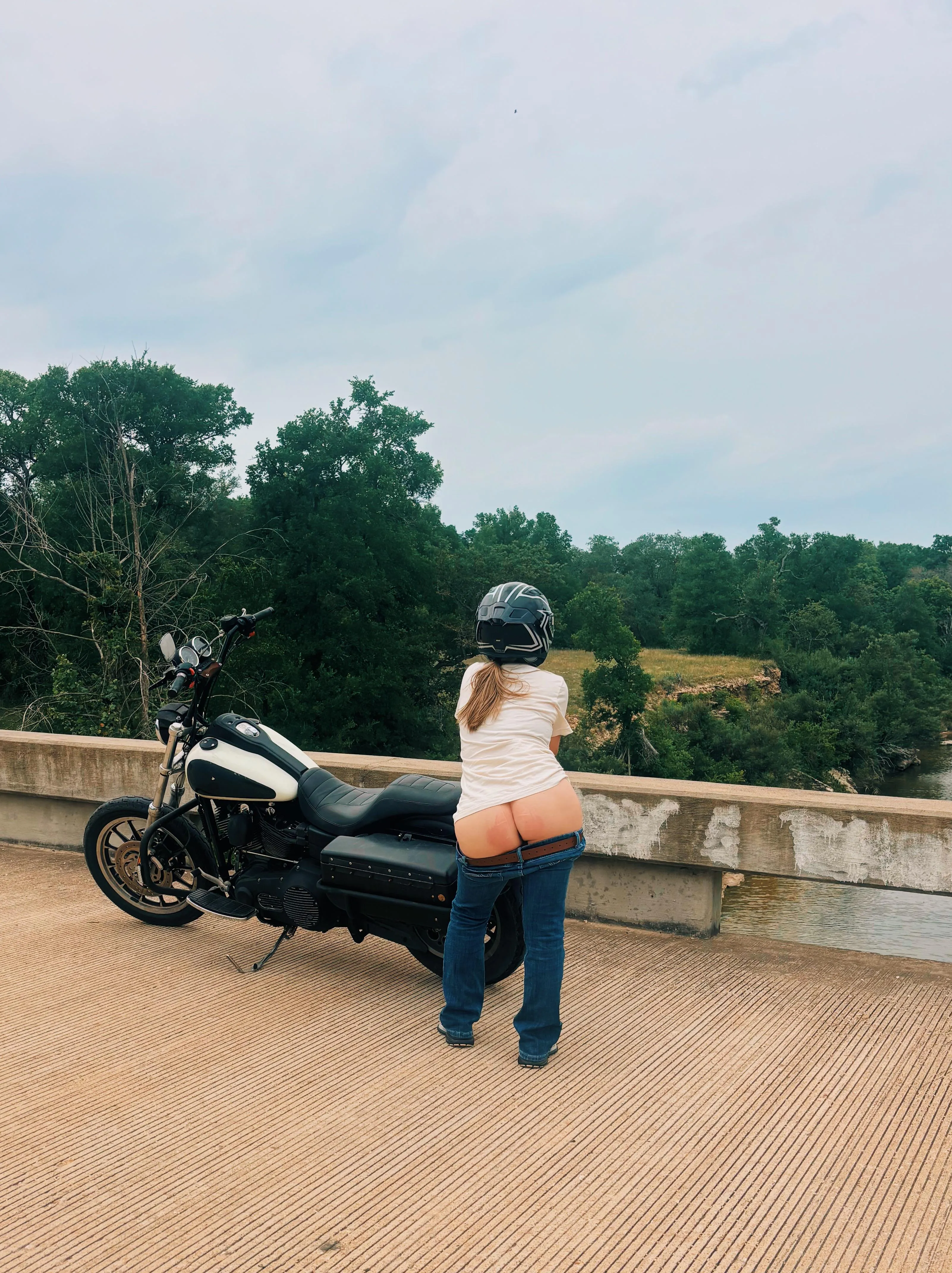 Get out there and ride