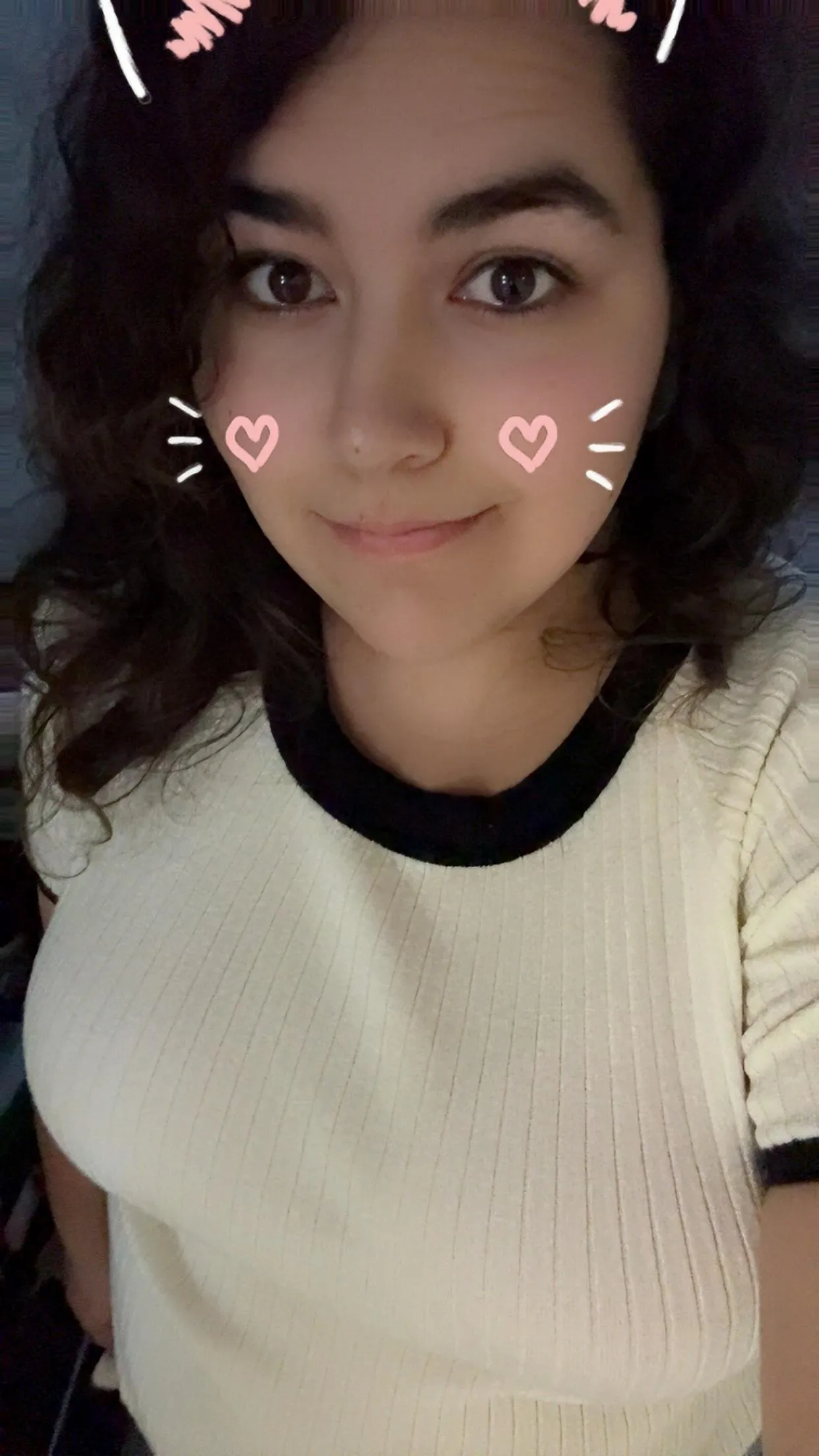 Hi hi!! New to the group