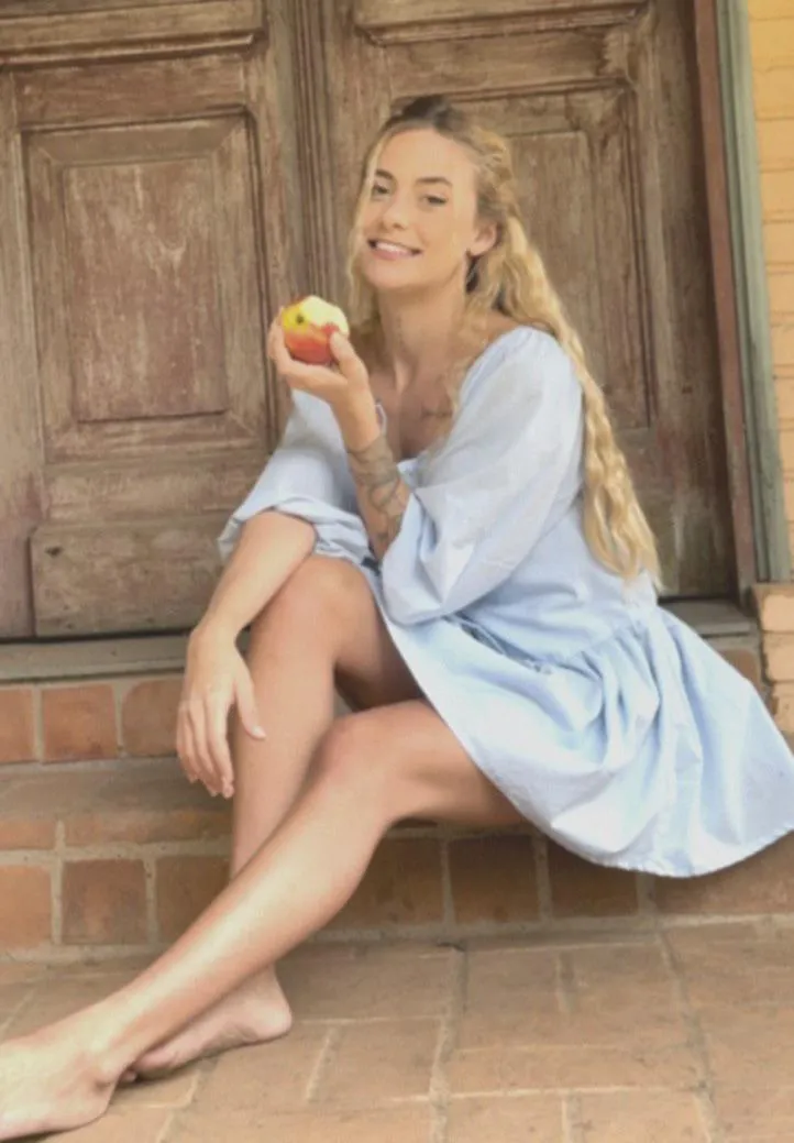 How my legs looking?