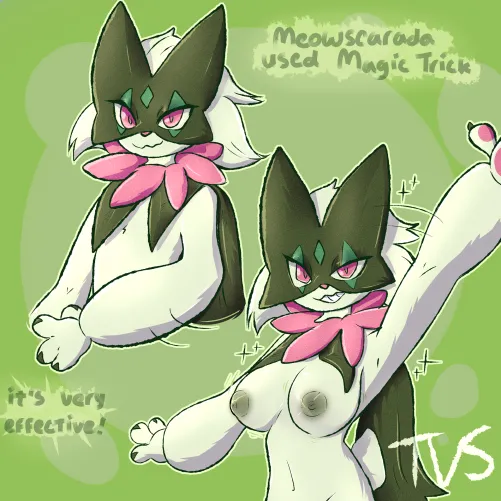 How to boost morale the trainer (thevioletspirit)