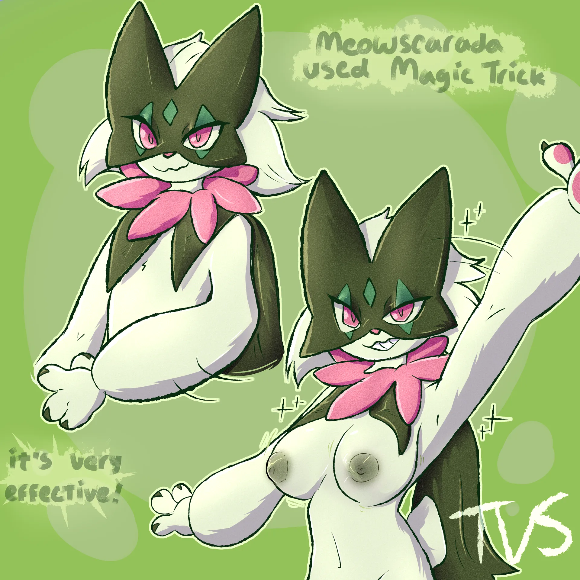 How to boost morale the trainer (thevioletspirit)