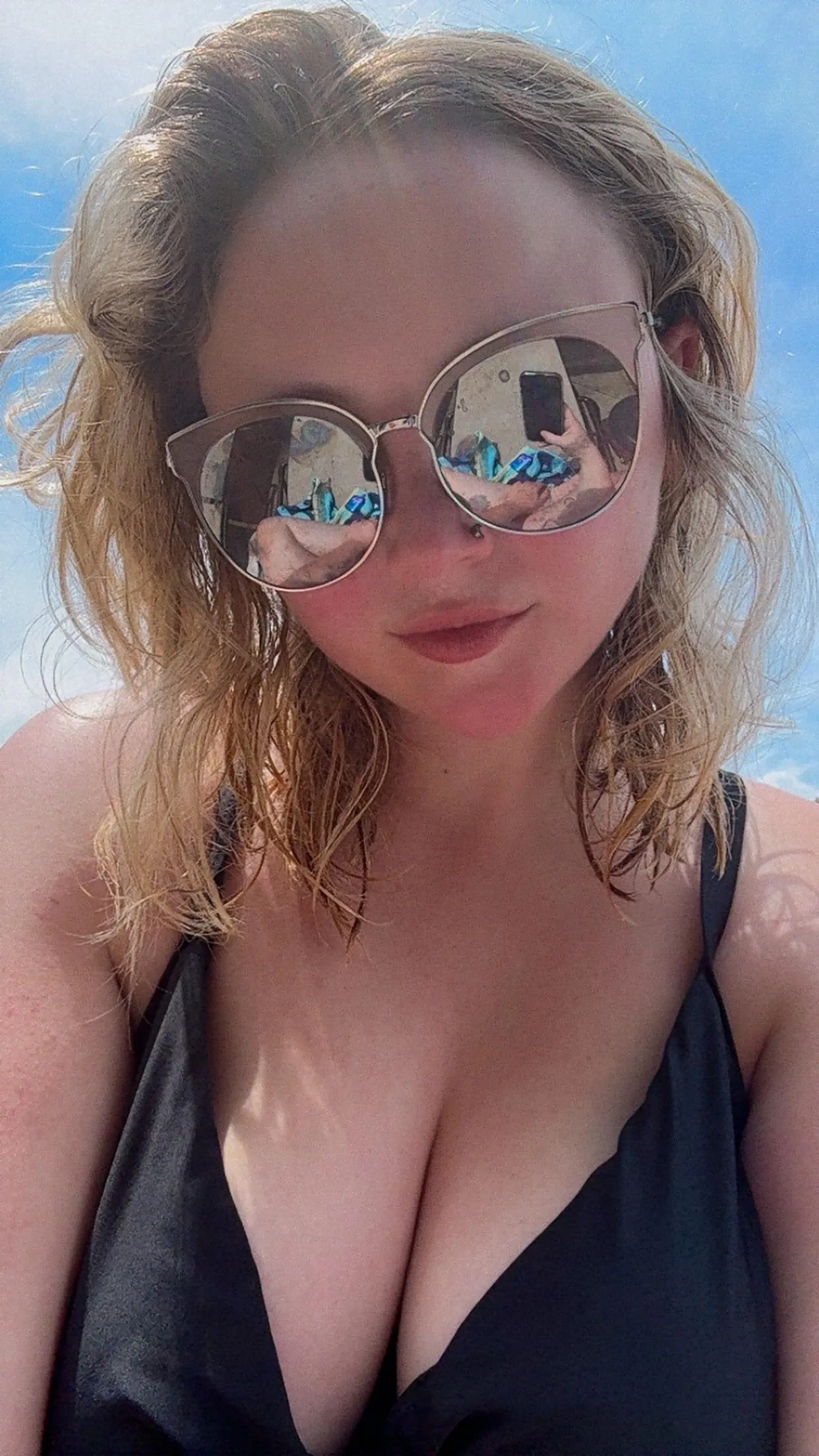 I need more pool days