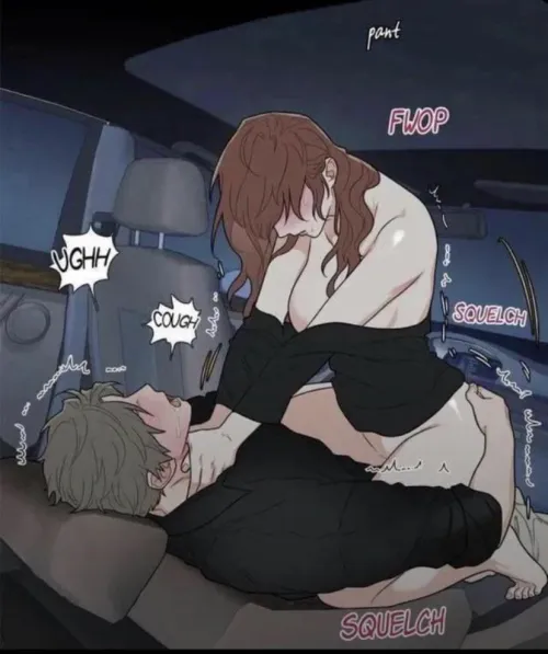 I need someone to have me like this