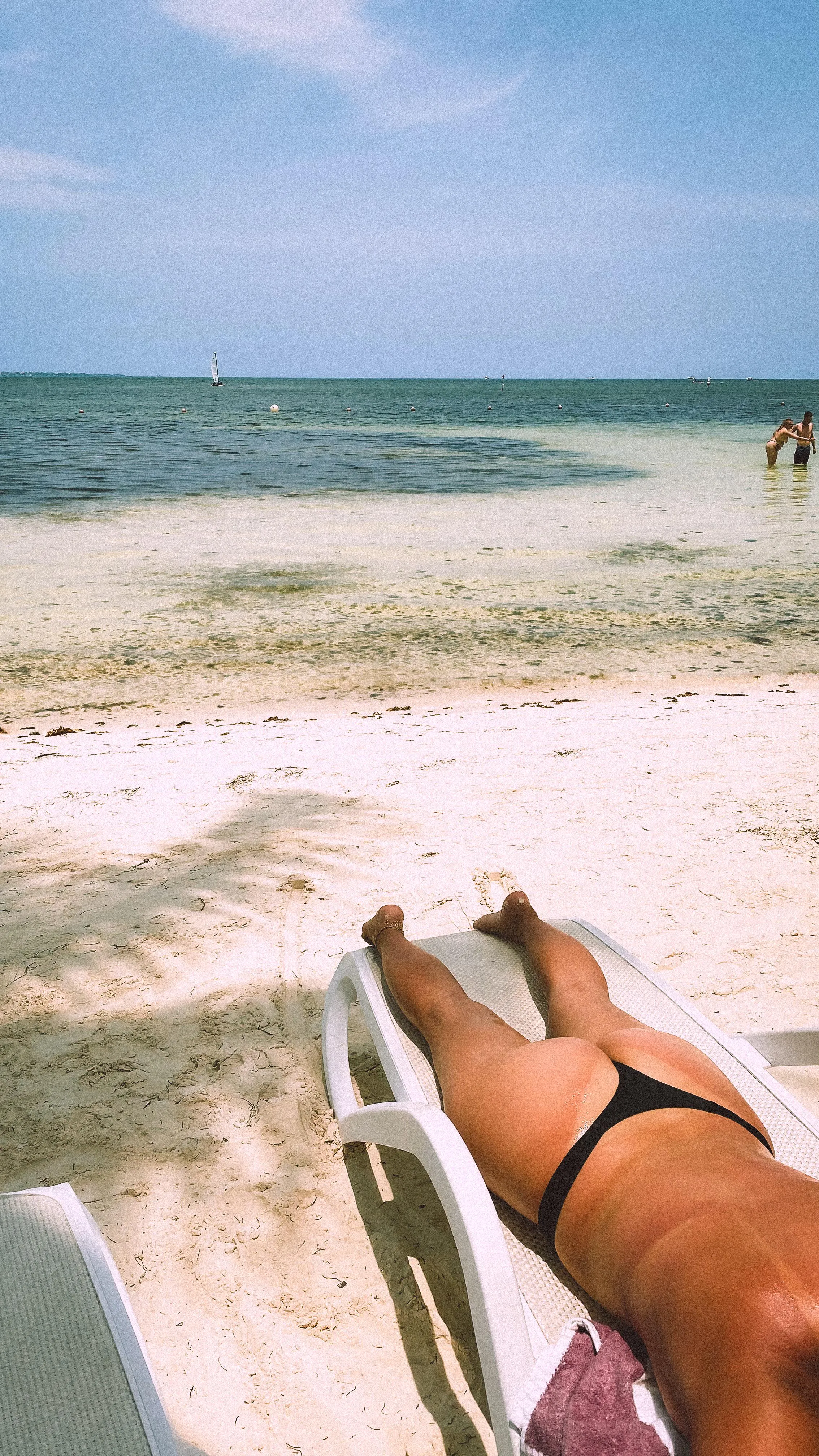 I Need temptation all time