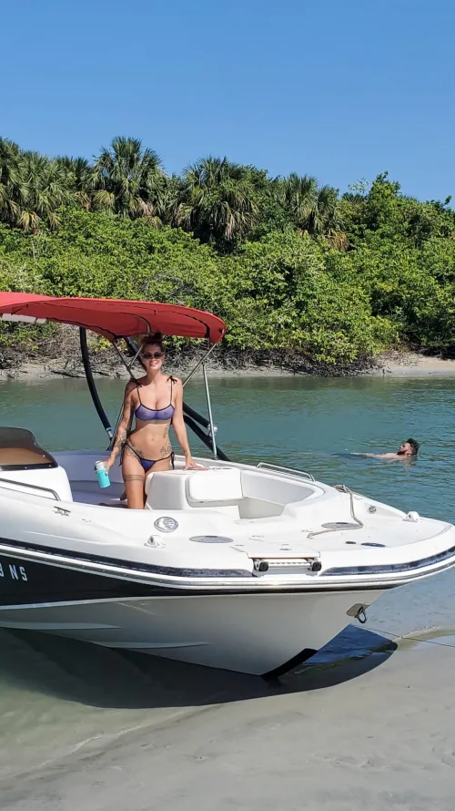 I wonder if anyone noticed?