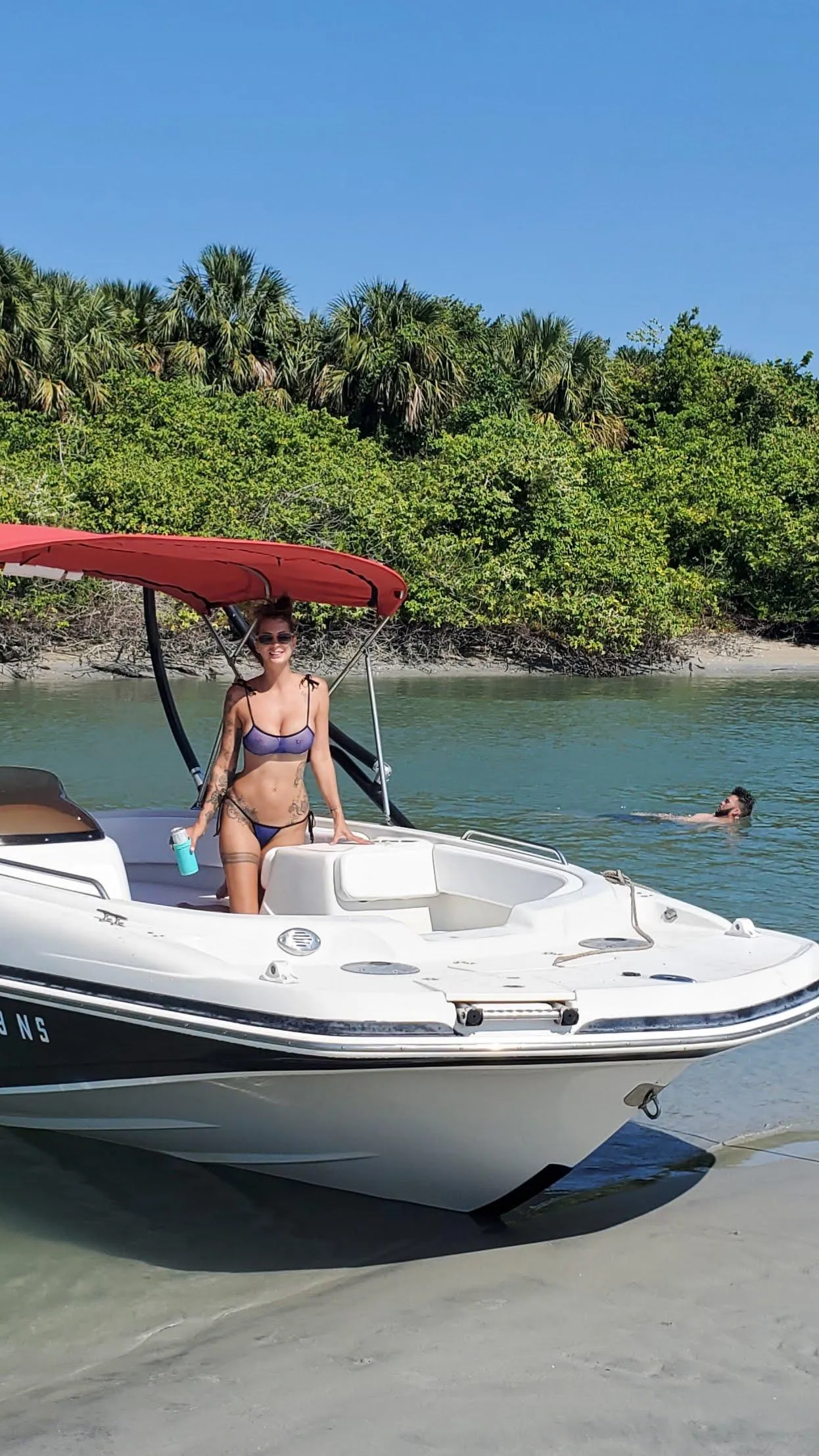 I wonder if anyone noticed?