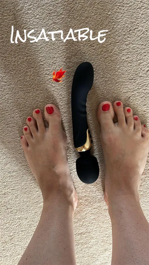 🖤 It’s just Me & You OC