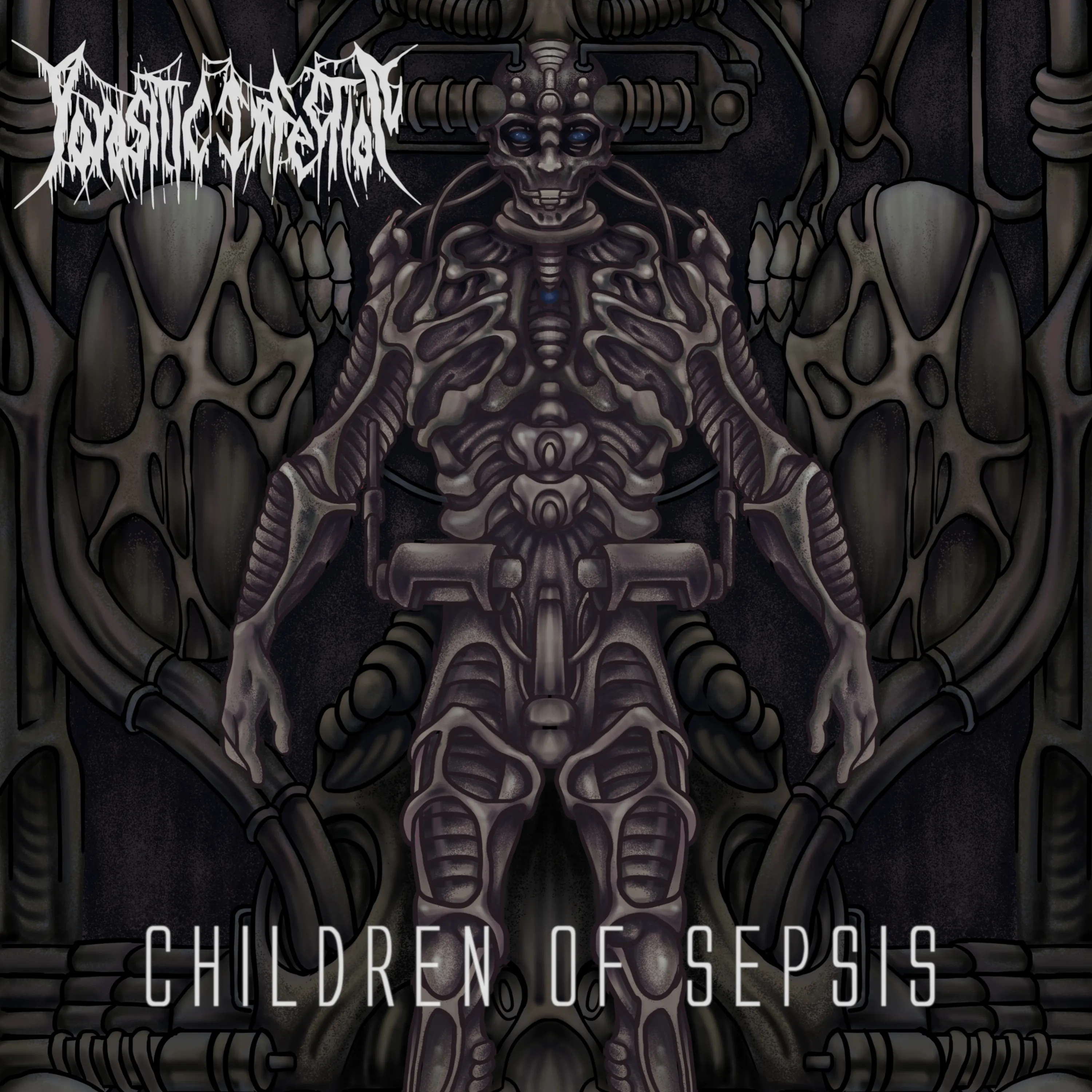 Just dropped a new slam album and wanted to share it here (sorry if I'm being an ass)