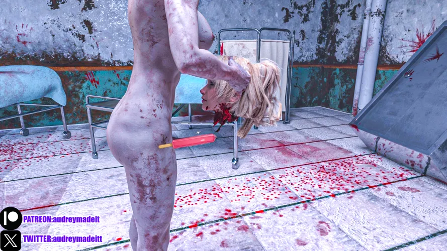 Luna Freya (audreymadeit)