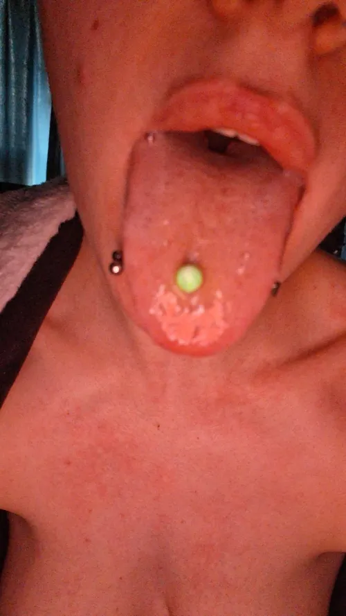 mommy came in my mouth this morning. Luckily, I love swallowing her . She always tells me I'm a good boy 🥰