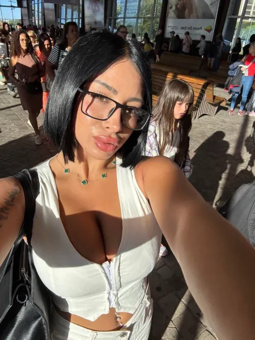 my body’s ready, my brain’s begging me not to