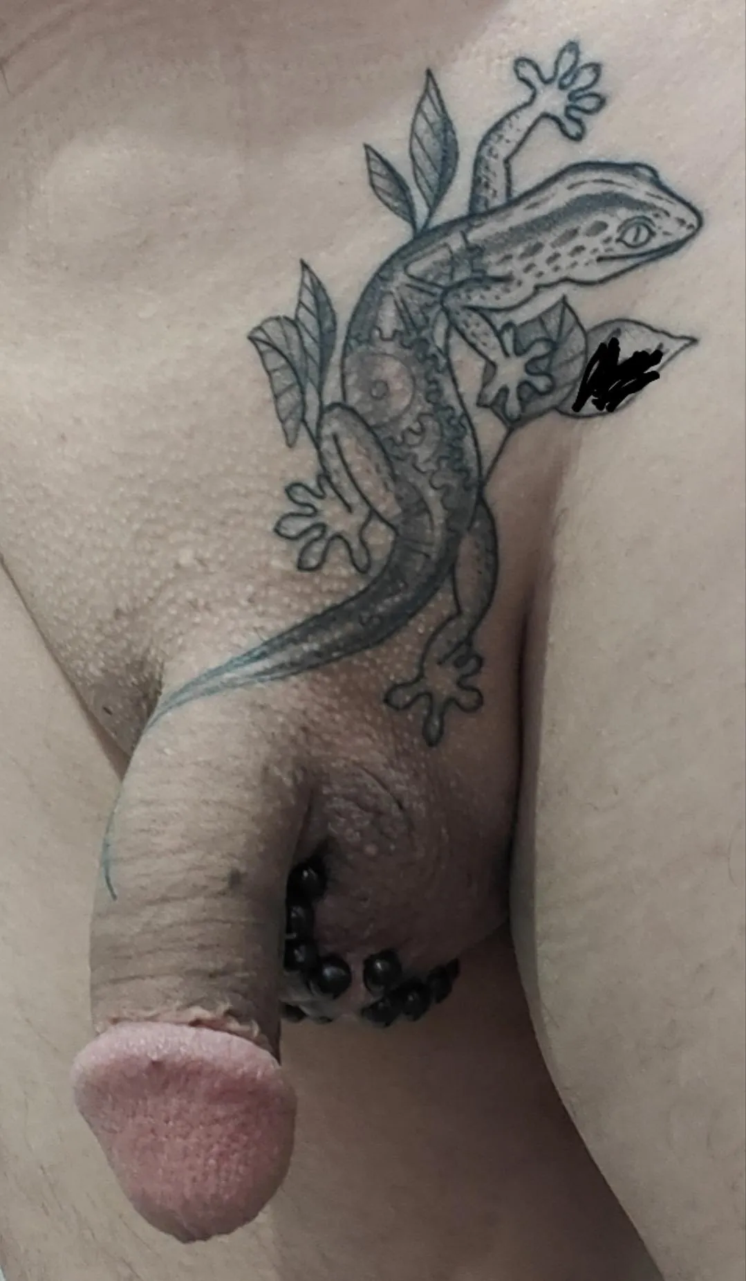 My first one ... What do you all think ?