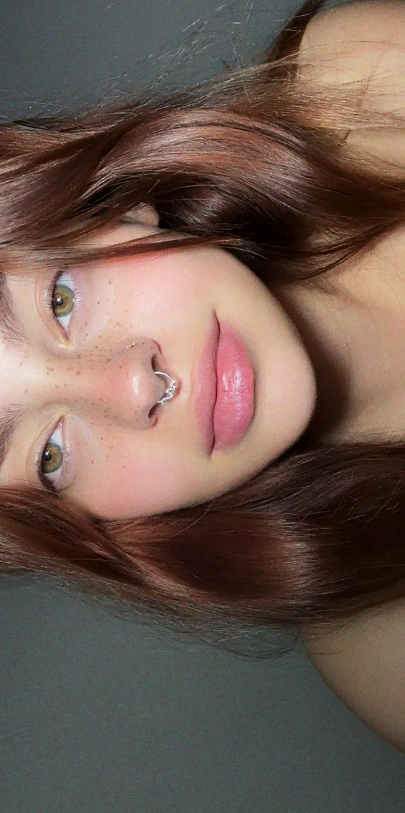 my friends think older guys would love me