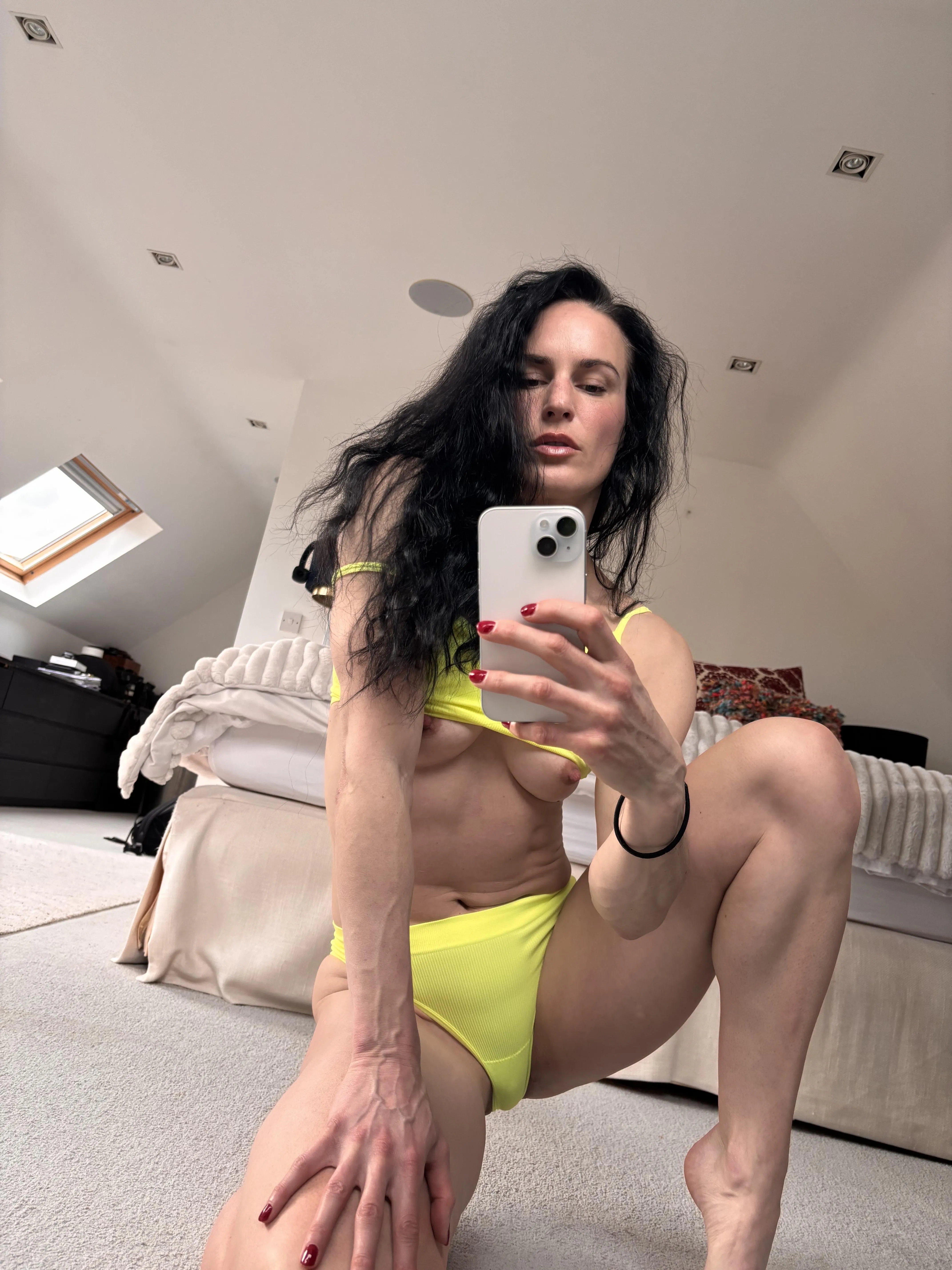 not bad for 42 right?