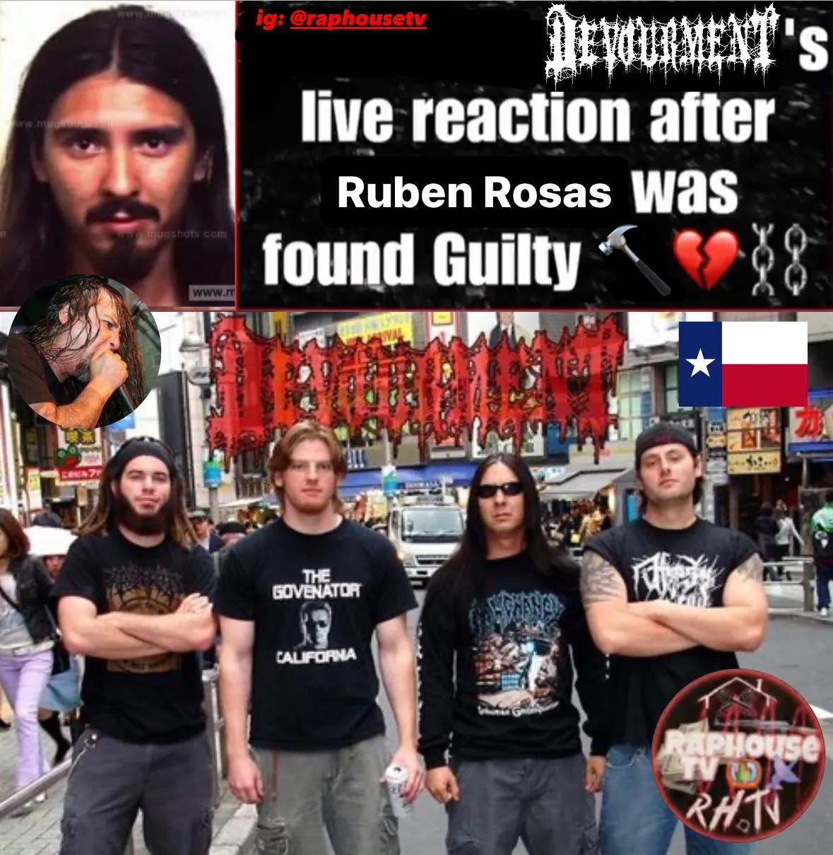 obligatory devourment post