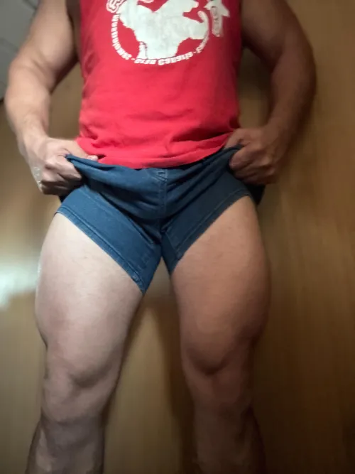 Out here saving lives