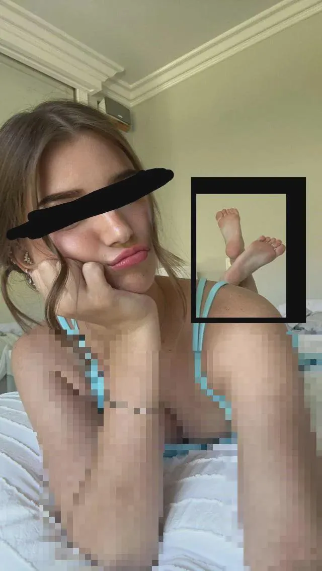 Please someone lock me up for her