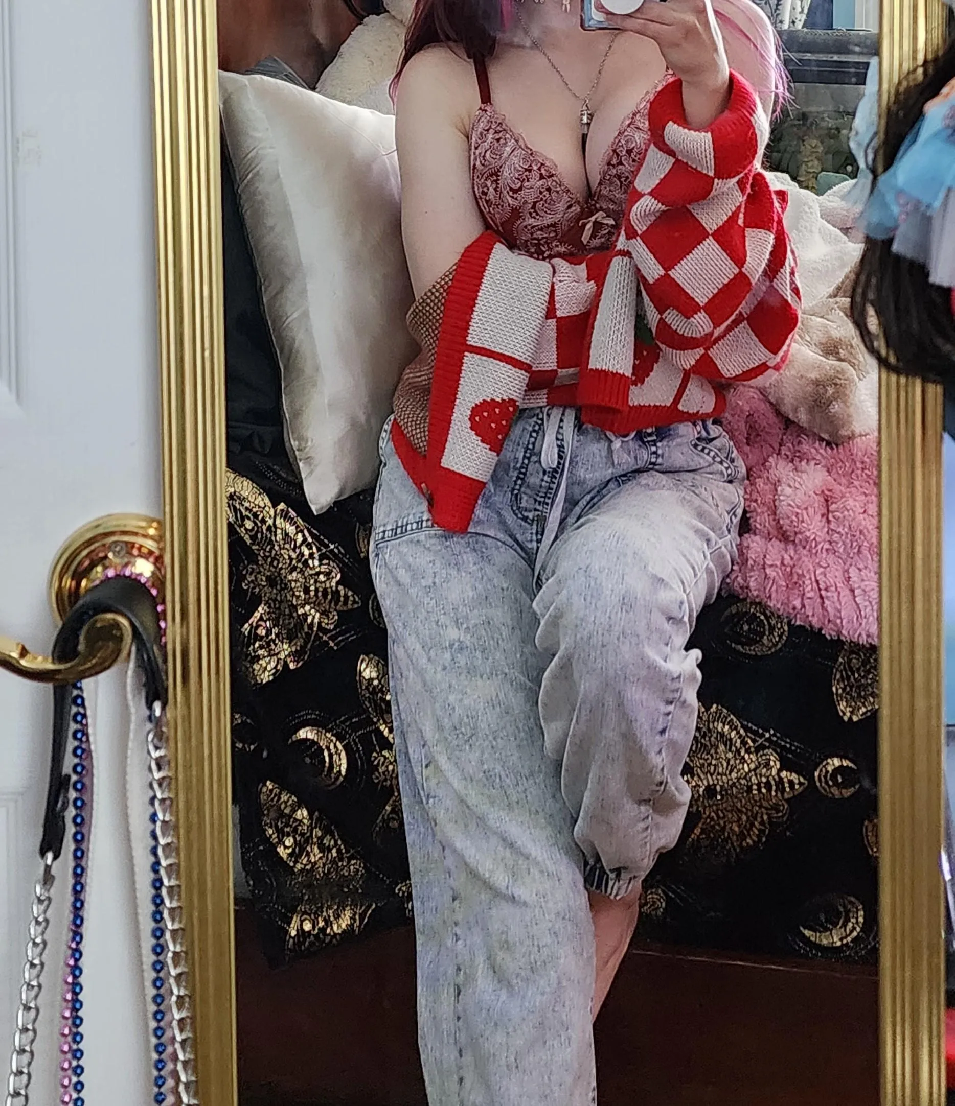 see you in your dreams