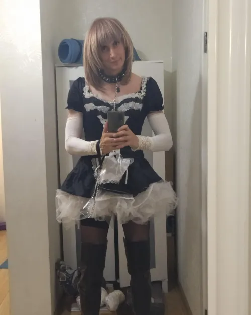 Serving to a right people is a best feeling