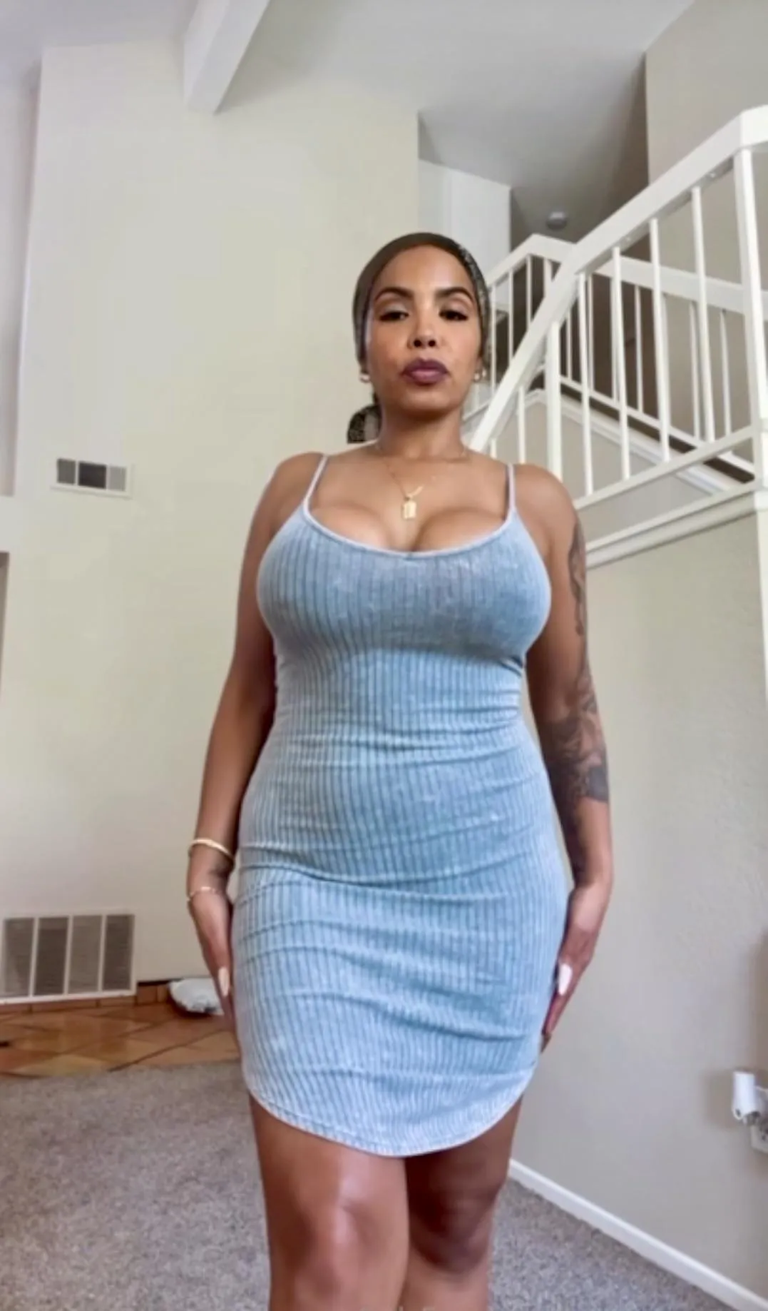 She ages like fine wine!