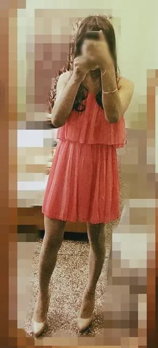 Sissyboy Dreaming to be a Bride and Housewife