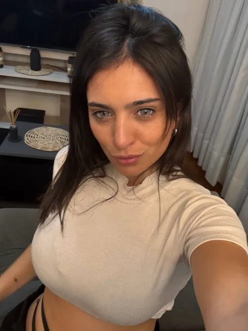 Soft lips, dangerous intentions ahead